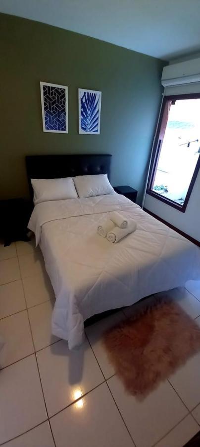Bliss Hoteis Centro Búzios Extérieur photo A bed