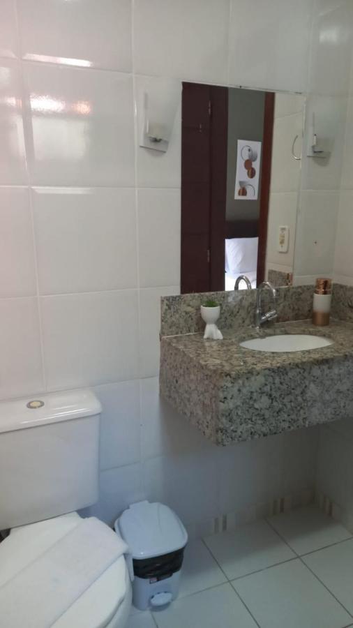 Bliss Hoteis Centro Búzios Extérieur photo Bathroom in a typical apartment