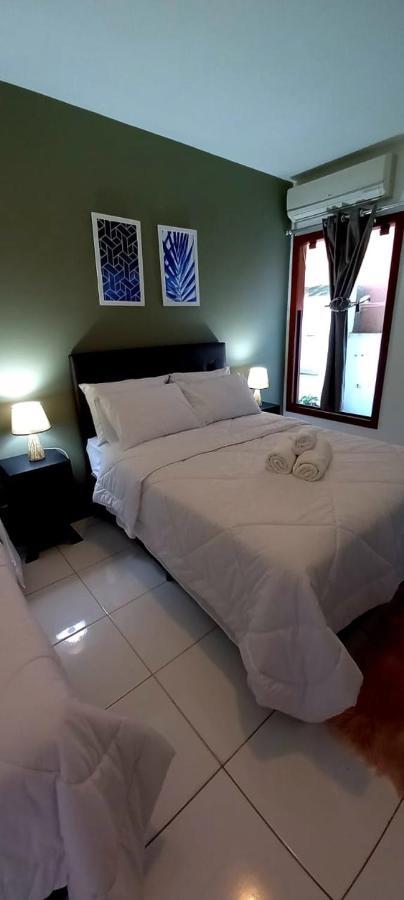 Bliss Hoteis Centro Búzios Extérieur photo A bedroom