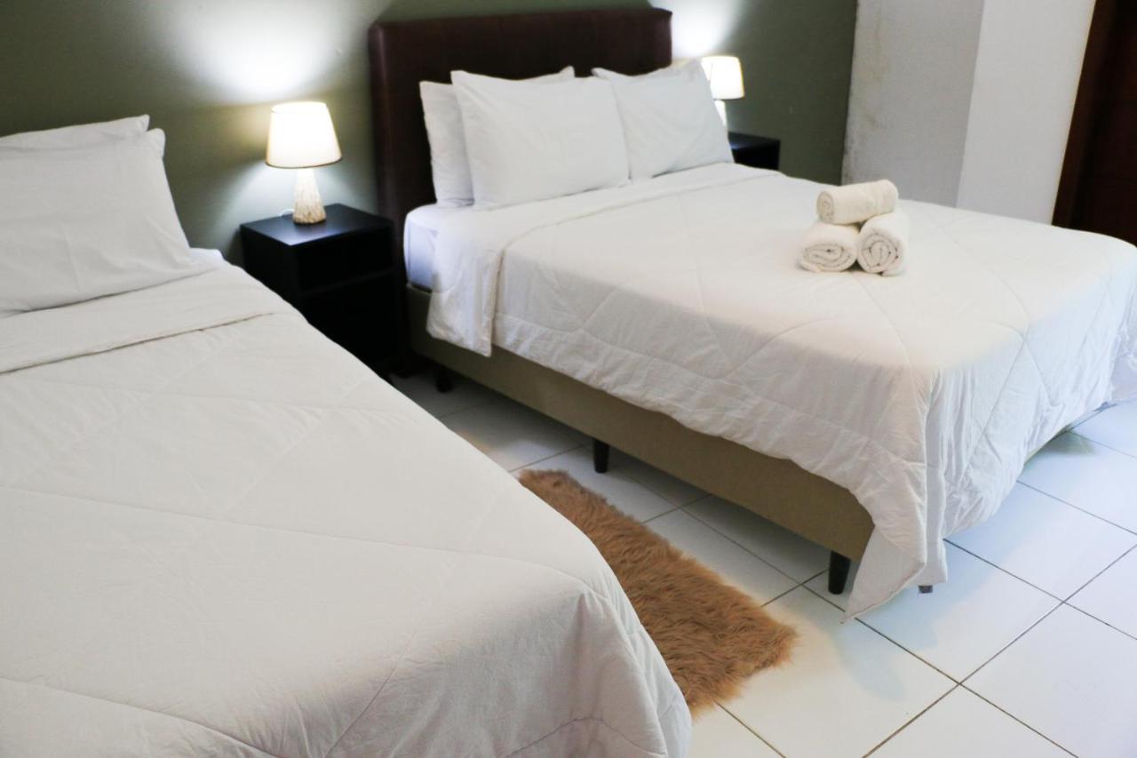 Bliss Hoteis Centro Búzios Extérieur photo A bedroom at the hotel