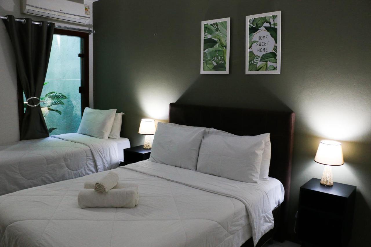 Bliss Hoteis Centro Búzios Extérieur photo Deluxe Room